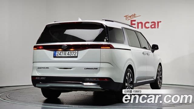 Kia Carnival 2020 — Şəkil 2/20