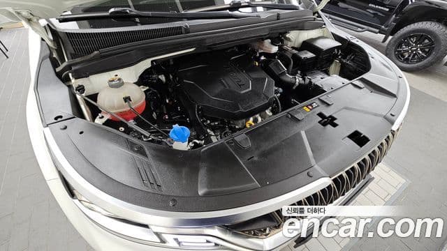 Kia Carnival 2020 — фото 6 из 20