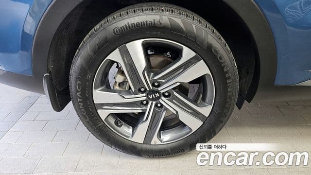Kia Sorento 2020 — Şəkil 4/20