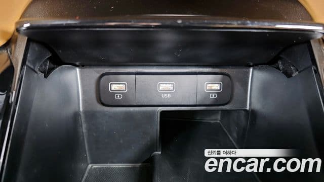 Kia Sorento 2020 — Photo 20/35