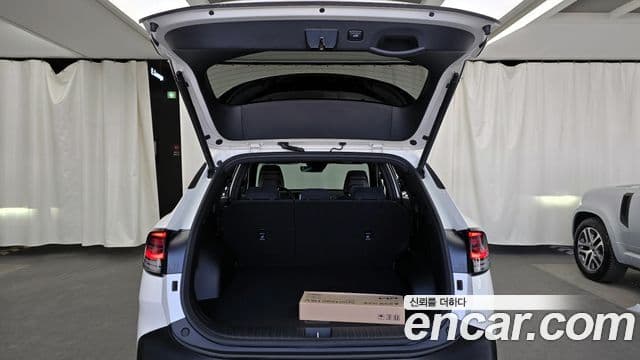 Kia Sportage 2024 — фото 20 из 20