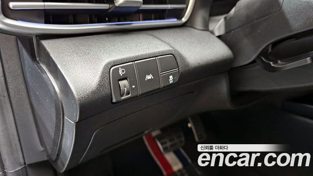 Hyundai Avante 2021 — фото 16 из 20