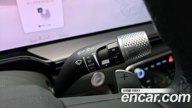 Genesis GV80 2025 — Photo 26/30