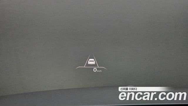Genesis GV80 2020 — Şəkil 17/20