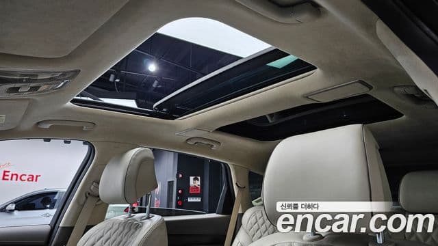 Genesis GV80 2020 — ფოტო 19/20