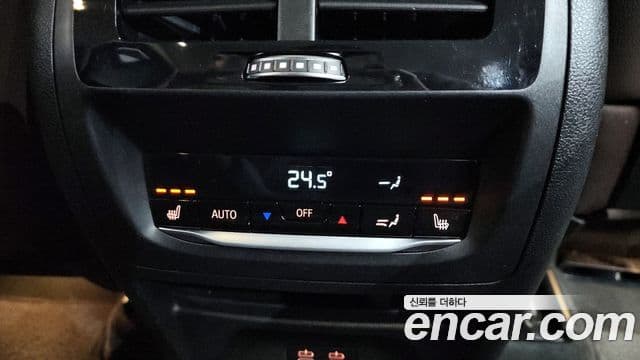 BMW X4 2020 — ფოტო 16/20