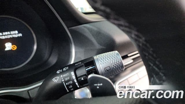 Genesis GV80 2021 — Photo 14/41