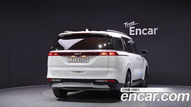 Kia Carnival 2022 — Şəkil 4/20