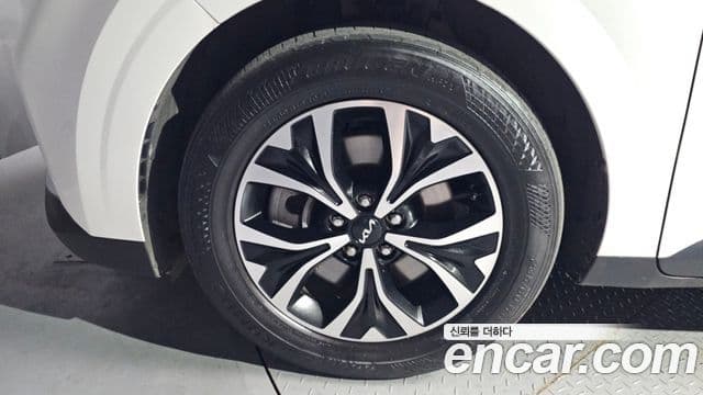 Kia Carnival 2022 — Şəkil 5/20