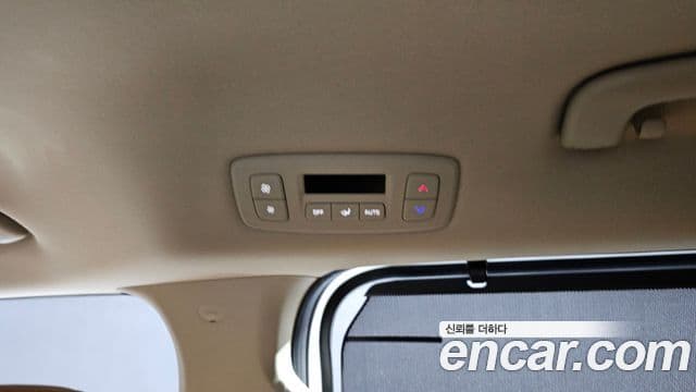 Kia Carnival 2022 — Şəkil 18/20