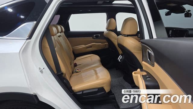 Kia Sorento 2020 — Şəkil 11/20