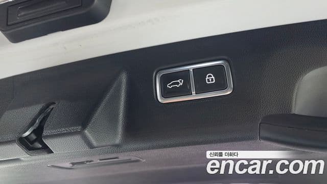 Kia Sorento 2020 — Şəkil 20/20