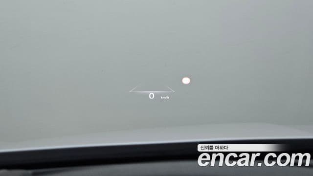 Genesis Electrified G80 2022 — Şəkil 19/20