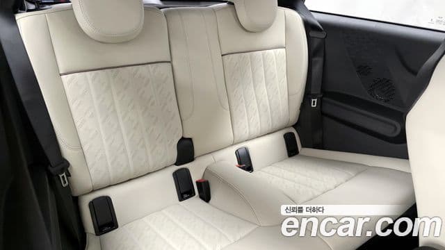 Mini Cooper S 2025 — Şəkil 12/20