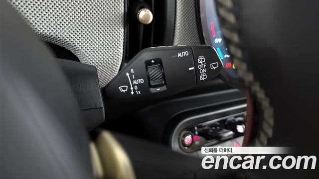 Mini Cooper S 2025 — Şəkil 18/20