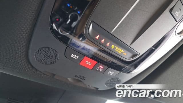 Kia K5 2022 — ფოტო 19/20