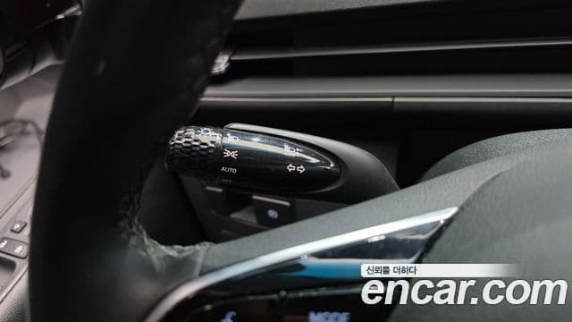 Hyundai Staria 2022 — Şəkil 16/20