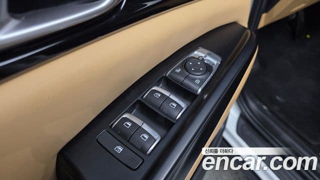 Kia Carnival 2022 — Şəkil 12/20