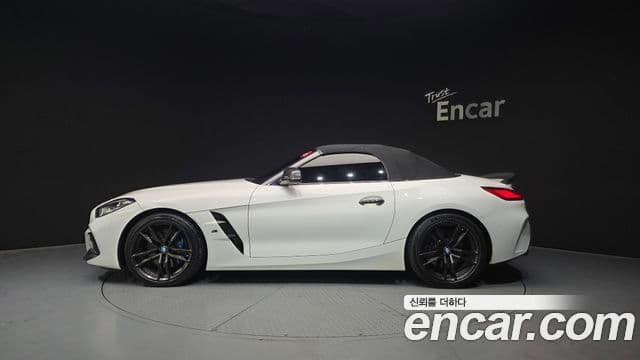 BMW Z4 2020 — фото 20 из 20