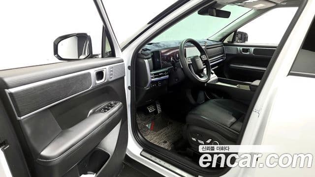 Hyundai Santa Fe 2024 — ფოტო 10/20