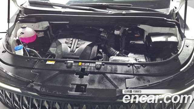 Kia Carnival 2024 — Şəkil 6/20