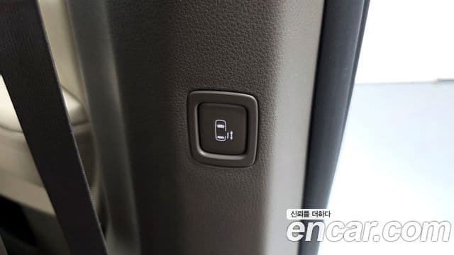 Kia Carnival 2021 — ფოტო 19/20