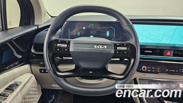 Kia Carnival 2025 — Şəkil 13/20