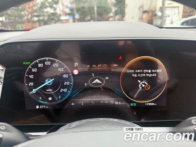 Kia Niro 2022 — Фото 5/20