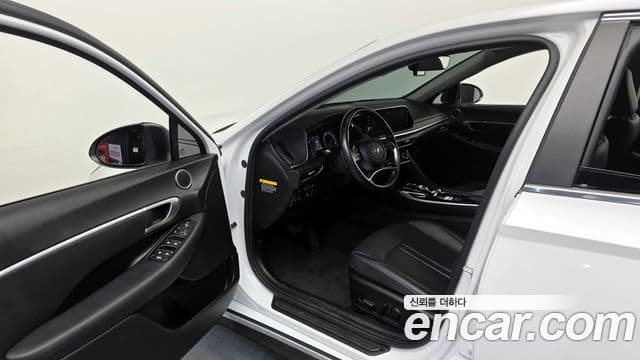 Hyundai Sonata 2019 — Şəkil 10/20