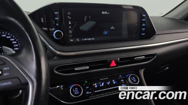 Hyundai Sonata 2019 — Şəkil 14/20