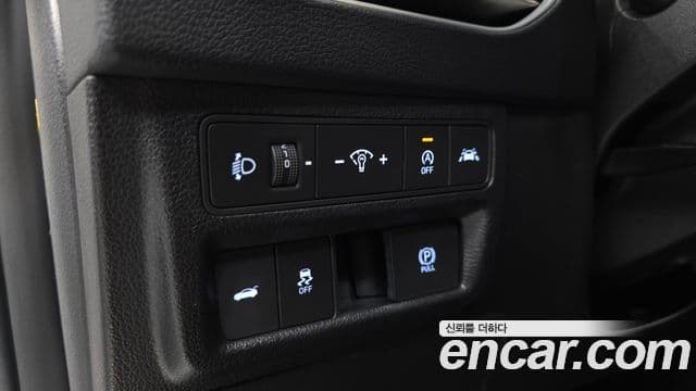 Hyundai Sonata 2019 — фото 19 из 20