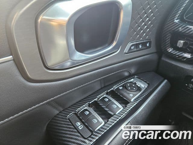 Kia Sorento 2021 — ფოტო 11/20