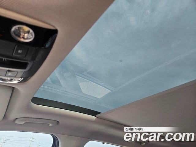 Kia Sorento 2021 — ფოტო 17/20