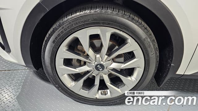 Kia Sorento 2020 — Фото 5/20