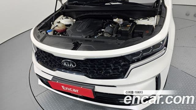 Kia Sorento 2020 — Фото 6/20
