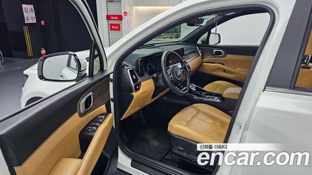 Kia Sorento 2020 — Фото 10/20