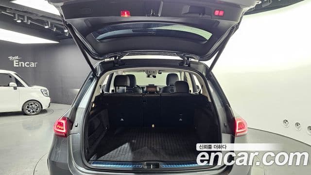 Mercedes-Benz GLE-Class 2019 — ფოტო 20/20