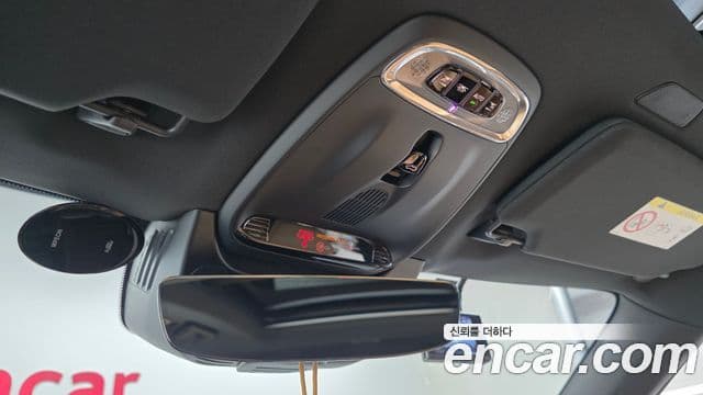 Volvo XC90 2019 — Photo 31/33