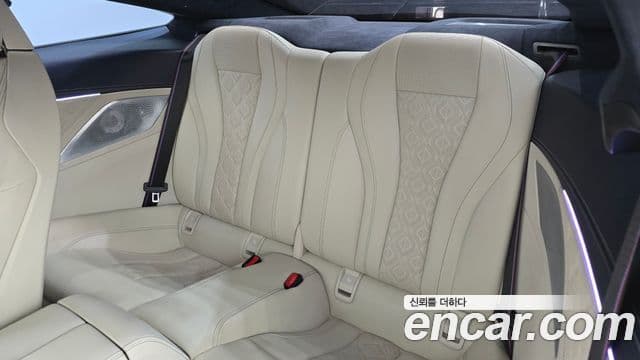 BMW M8 2020 — ფოტო 3/20