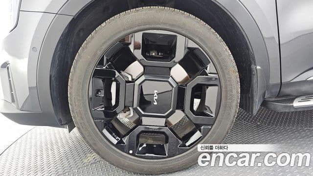 Kia Sorento 2025 — Şəkil 5/20