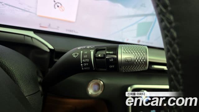 Genesis GV80 2023 — Şəkil 27/33