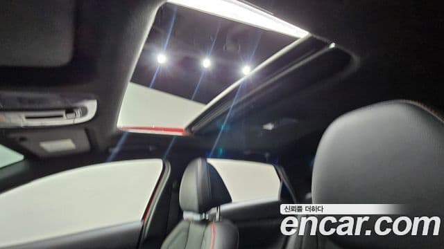 Hyundai The New Avante Hybrid 2021 — Şəkil 5/20