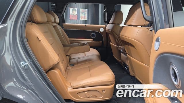 Hyundai Palisade 2026 — Şəkil 12/20