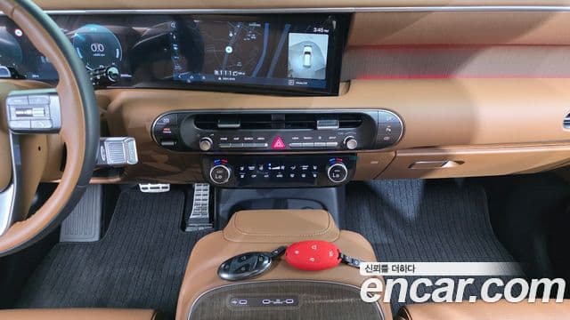 Hyundai Palisade 2026 — Şəkil 14/20