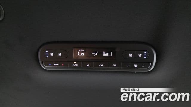 Hyundai Palisade 2026 — Şəkil 19/20