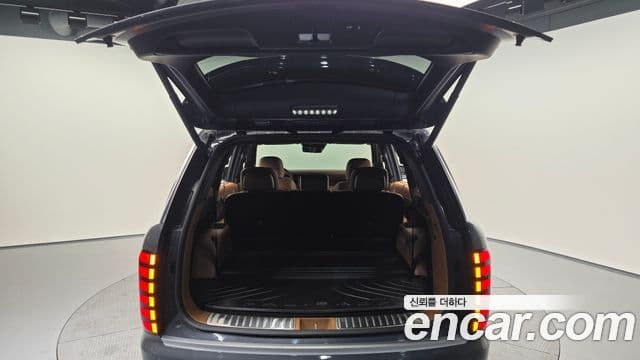Hyundai Palisade 2026 — Şəkil 20/20
