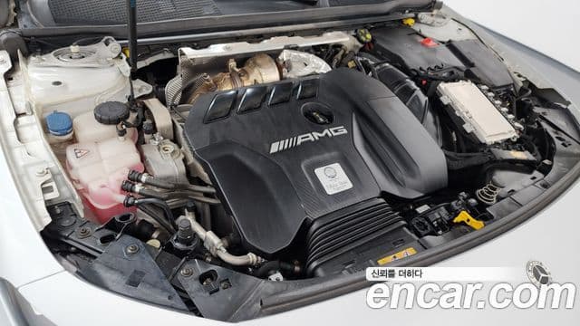 Mercedes-Benz A-Class 2021 — Фото 6/20