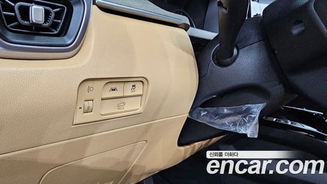Kia Sorento 2021 — ფოტო 17/20