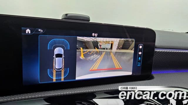 Mercedes-Benz A-Class 2025 — фото 14 из 20