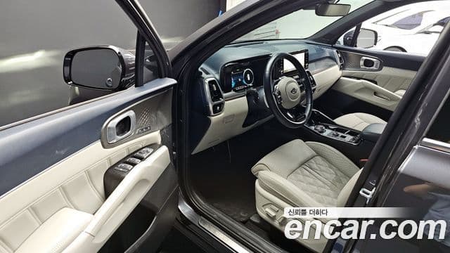 Kia Sorento 2021 — Şəkil 10/20